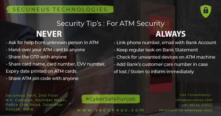 atm security tips