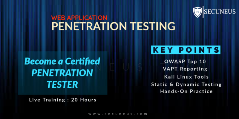 web penetration testing 1