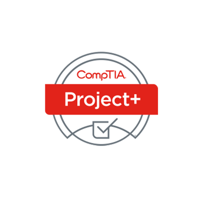 Comptia Project+ (TEST)