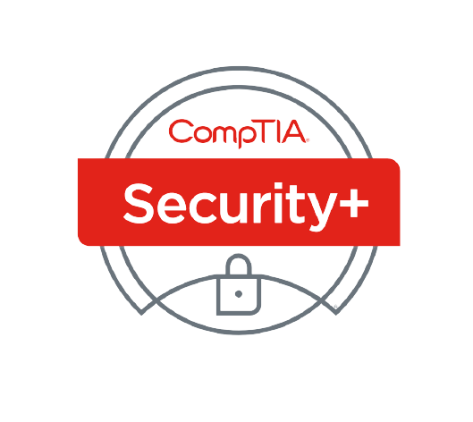 Comptia Security+ (sy0-601)