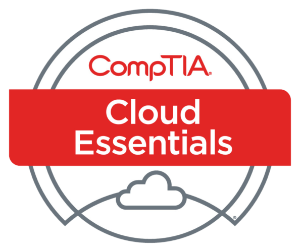 Comptia Cloud Essential+ (CL0-002)